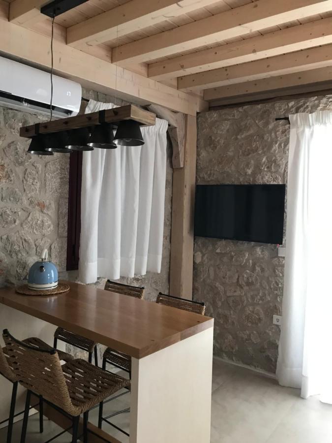 Cabernet Houses Лефкада Екстериор снимка
